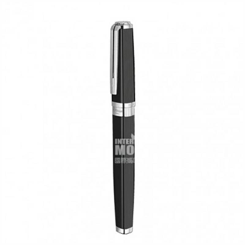 WATERMAN 프랑스 S0636840 익스트림시리즈검정페인트펜 SC 해외판