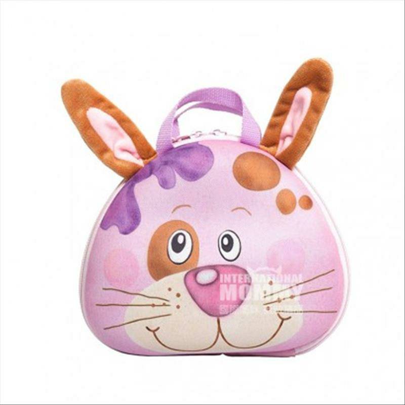 Okiedog오키독독일만화이미지어린이크로스바디백해외버전