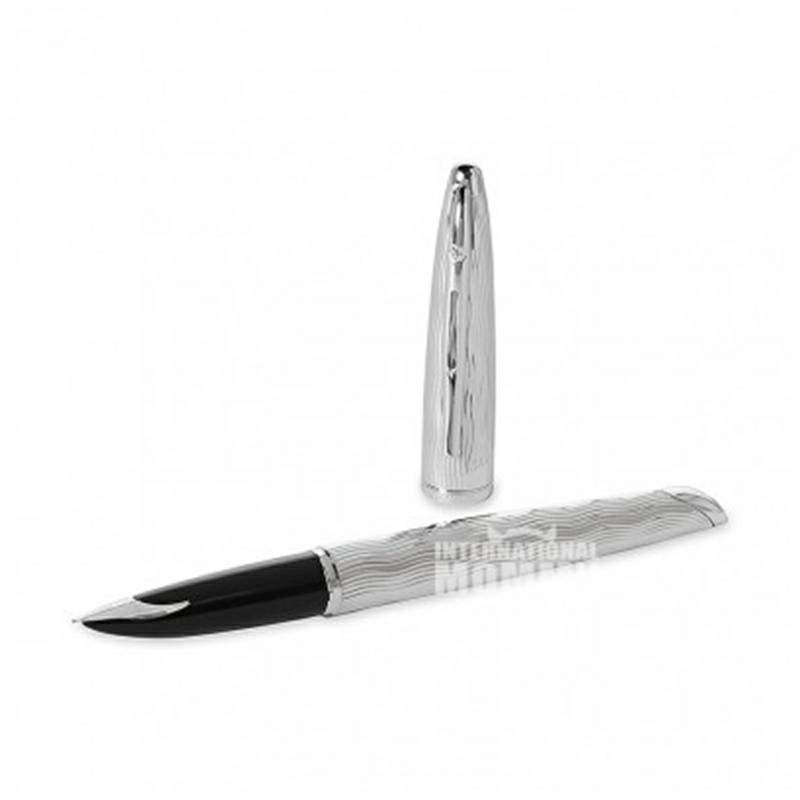 WATERMAN 프랑스 S0909830 시리즈은색펜 SC 해외판