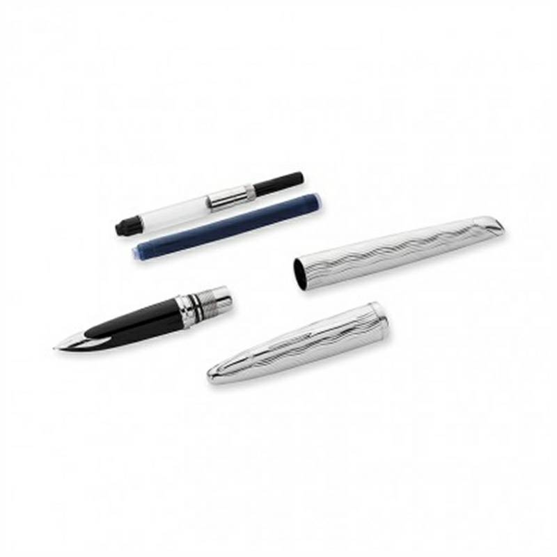 WATERMAN 프랑스 S0909830 시리즈은색펜 SC 해외판