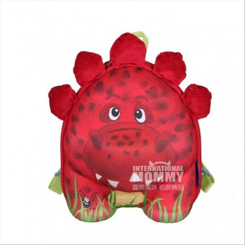 Okiedog 독일정글동물어린이백팩해외버전