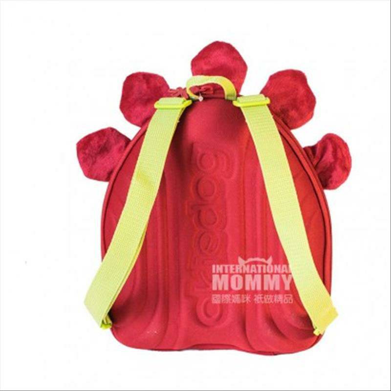 Okiedog 독일정글동물어린이백팩해외버전