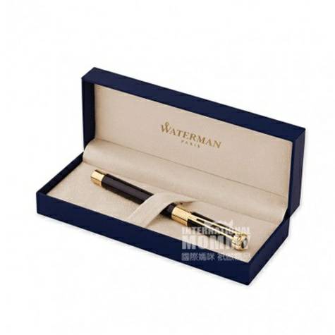 WATERMAN 프랑스 S0830820 비전시리즈매트블랙페인트펜...