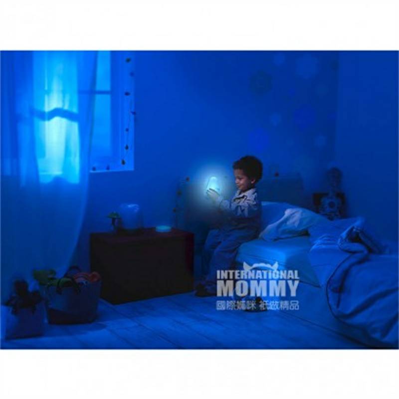 Pabobo프랑스베이비슬리핑나이트라이트해외버전到此