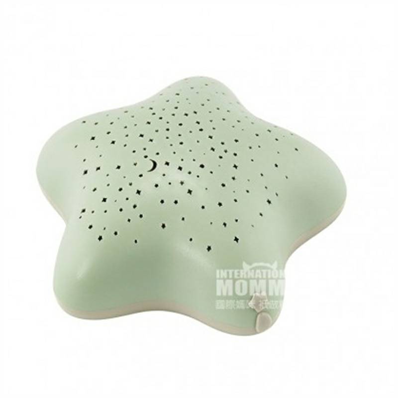 Pabobo프랑스아기잠자는별이빛나는하늘지붕야간조명해외버전