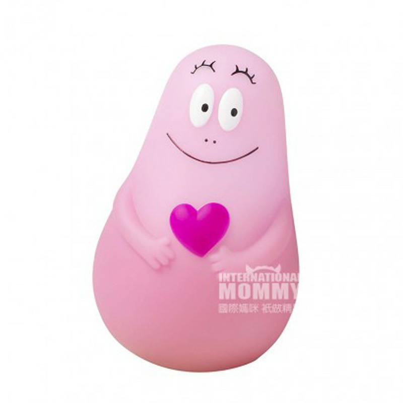 Pabobo프렌치베이비슬립나이트램프기본해외버전없음