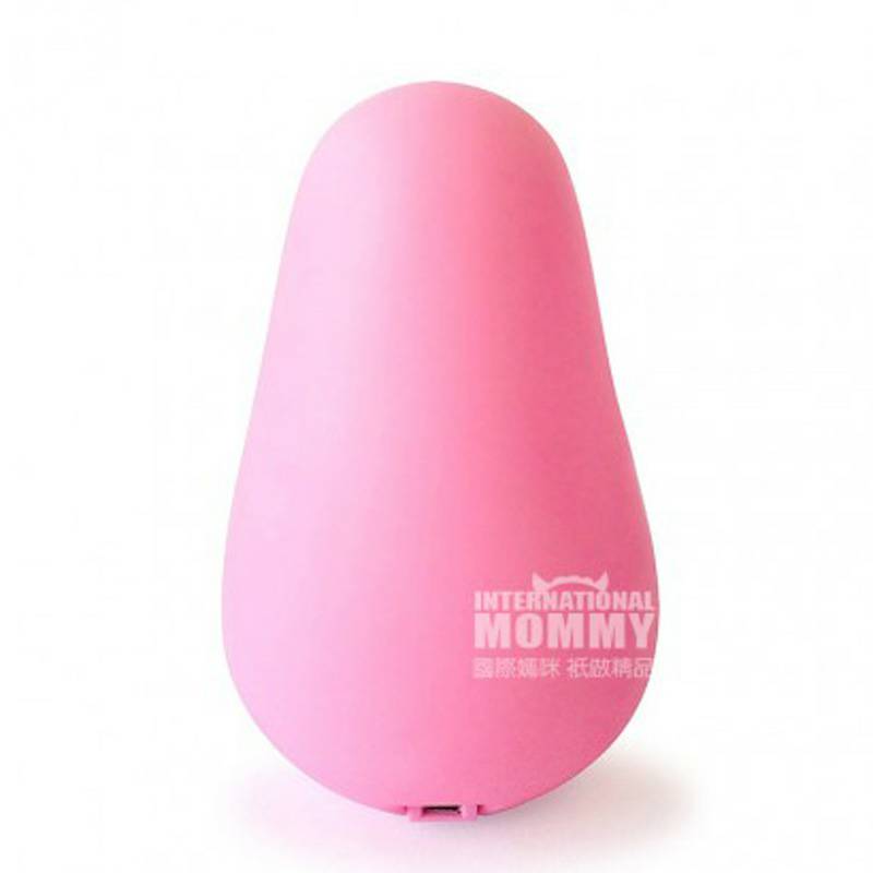 Pabobo프렌치베이비슬립나이트램프기본해외버전없음