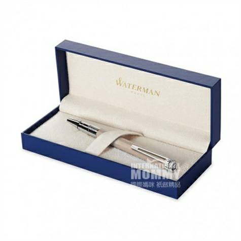 WATERMAN 프랑스 S0831460 비전시리즈샴페인볼펜 CC...