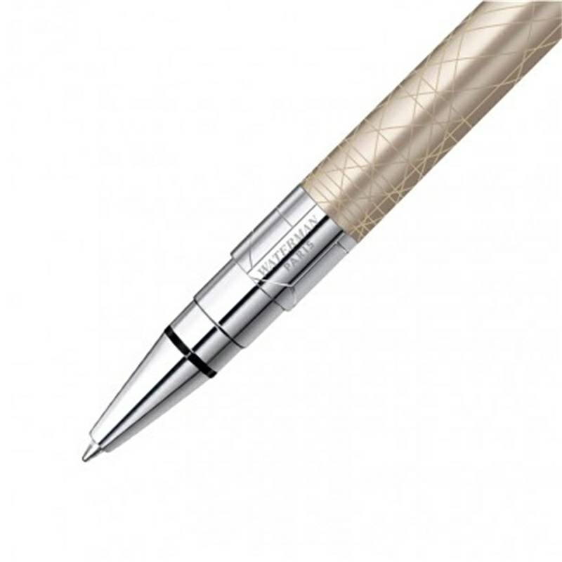 WATERMAN 프랑스 S0831460 비전시리즈샴페인볼펜 CC 해외판