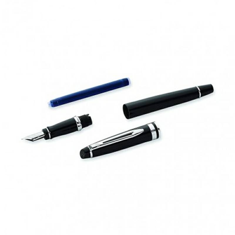 WATERMAN 프랑스 S0951760 권위있는시리즈검정페인트펜해외버전