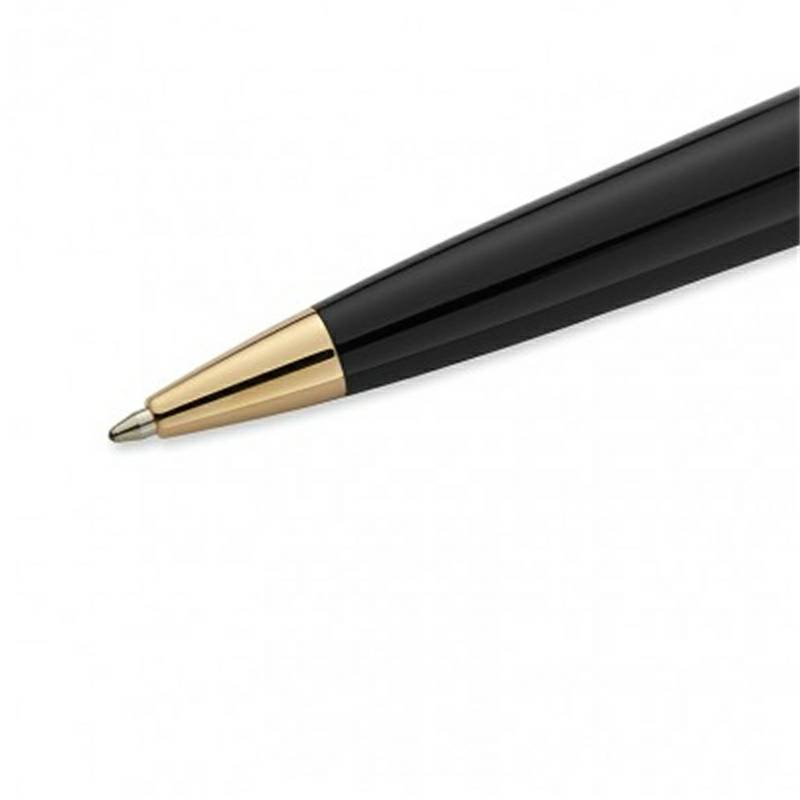 WATERMAN 프랑스 S0951700 인증시리즈검정볼펜해외판