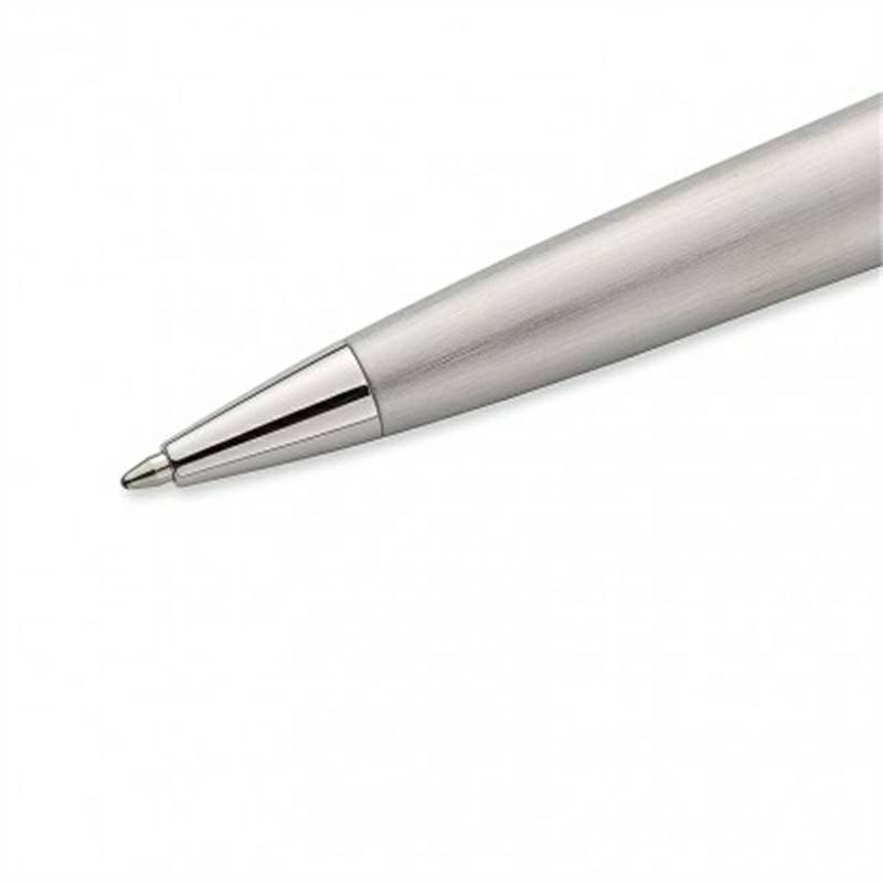 WATERMAN 프랑스 S0952100 권위있는시리즈스테인리스볼펜해외버전