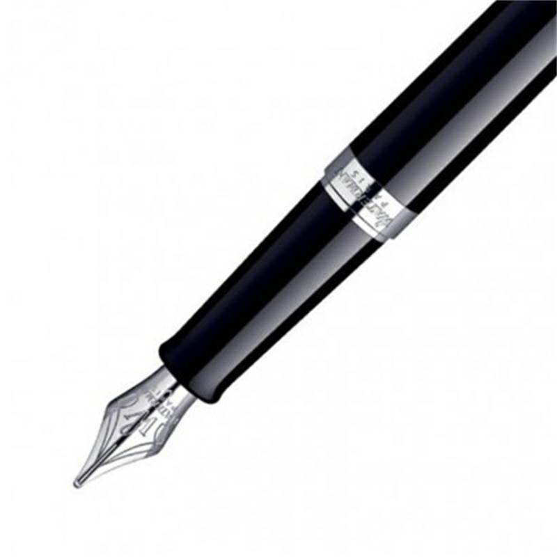 WATERMAN 프랑스 S0923530시리즈검은색페인트펜해외버전
