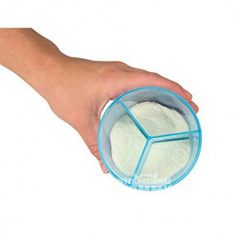 Dr Brown`s의미국휴대용 3 상자분유상자해외버전