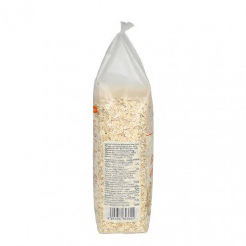 Bauck HOF 독일유기농글루텐프리오트밀 475g 해외버전