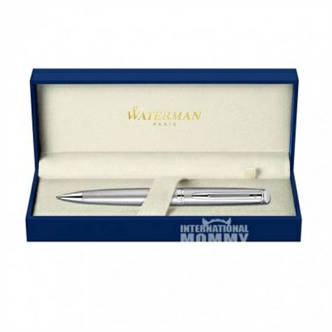 WATERMAN 프랑스 S0920470  시리즈스테인리스컬러연필...