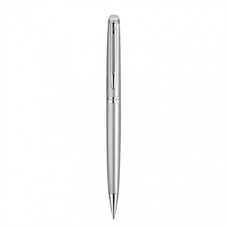 WATERMAN 프랑스 S0920470  시리즈스테인리스컬러연필해외판