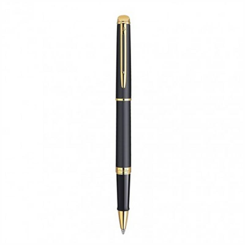 WATERMAN 프랑스 S0920750 시리즈매트블랙페인트볼펜해외판