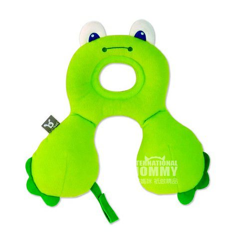 Rotho babydesign 독일유아여행목베개해외버전