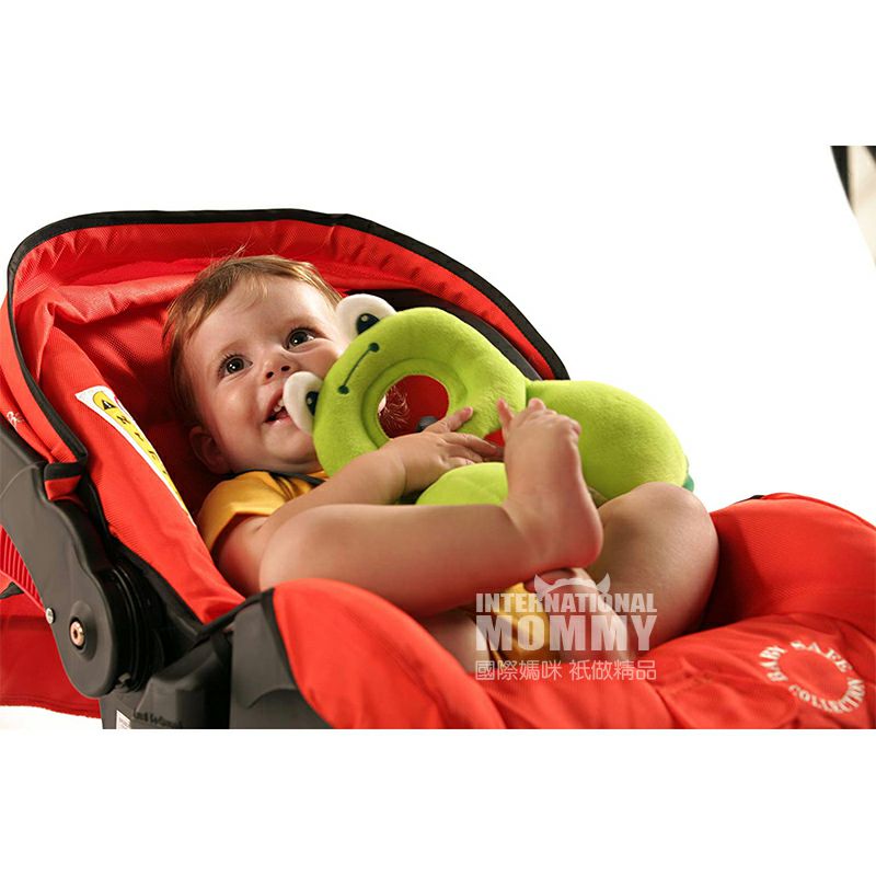 Rotho babydesign 독일유아여행목베개해외버전