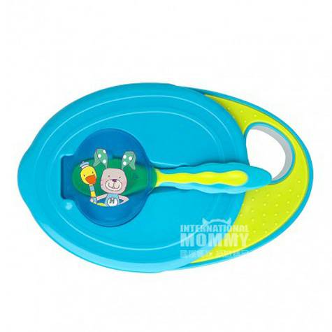 Rotho babydesign 독일숟가락식기해외버전아기특별한그릇