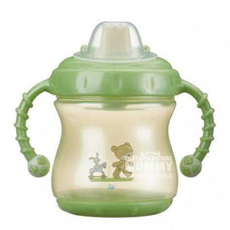 Rotho babydesign 독일베이비누수방지훈련컵 200ml...