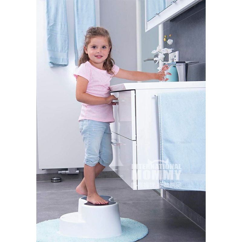 Rotho babydesign 독일어린이다기능미끄럼방지의자해외버전