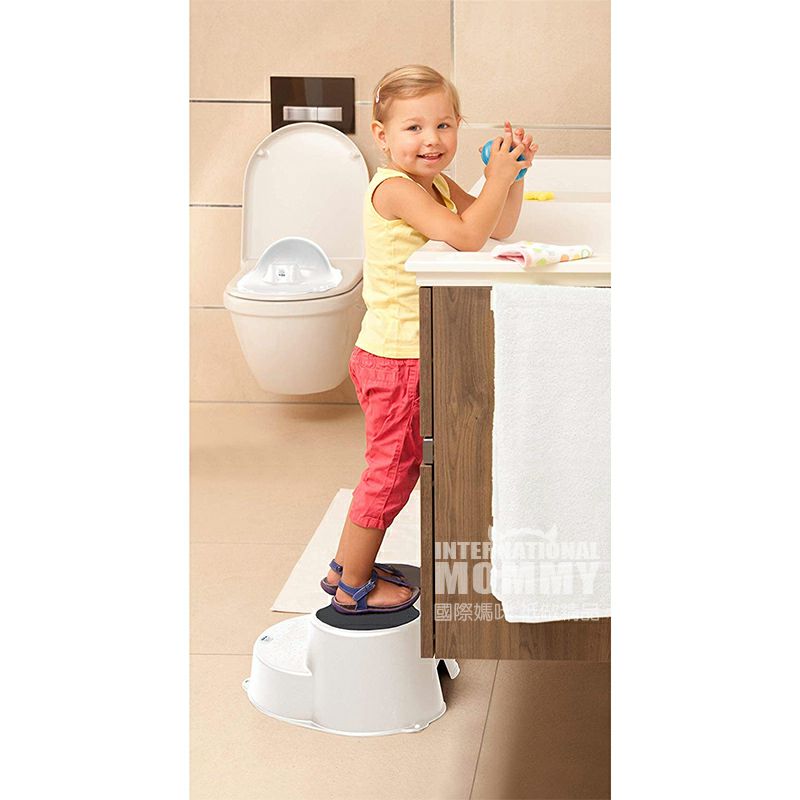 Rotho babydesign 독일어린이다기능미끄럼방지의자해외버전