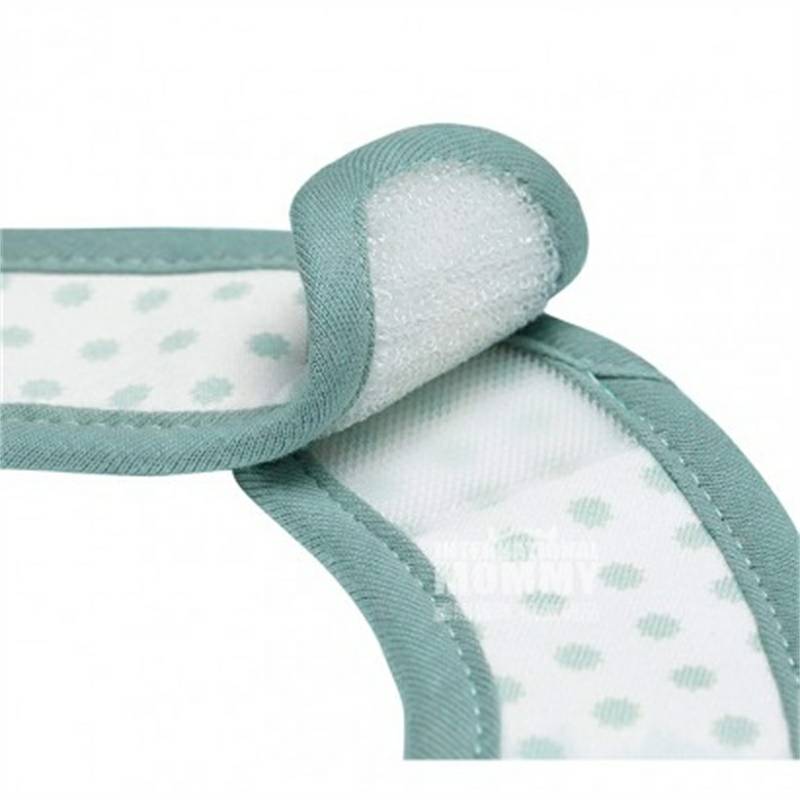 Lassig 독일아기턱받이 5 팩소년해외버전