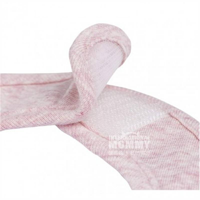 Lassig 독일어신생아턱받이 3 팩해외버전