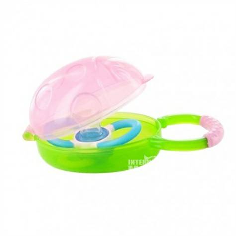 DBb Remond 프랑스아기고무젖꼭지상자해외버전