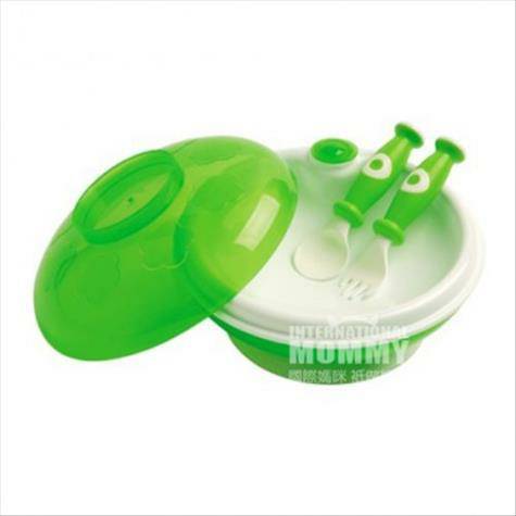 DBb Remond 프랑스어유아식기세트해외버전