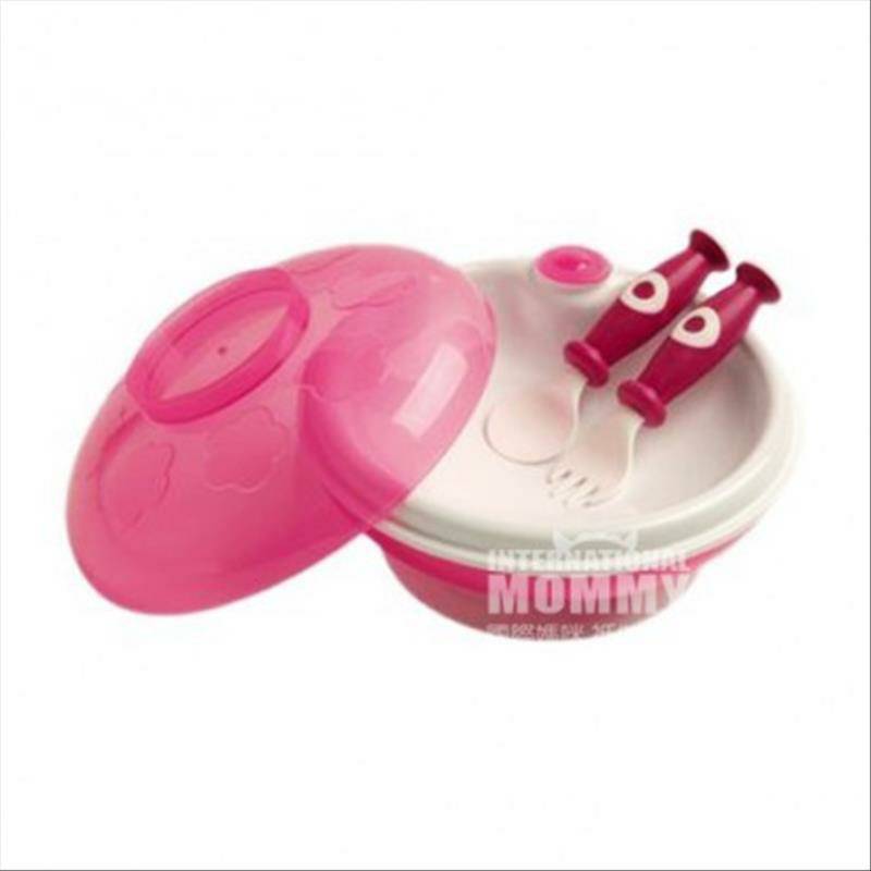 DBb Remond 프랑스어유아식기세트해외버전