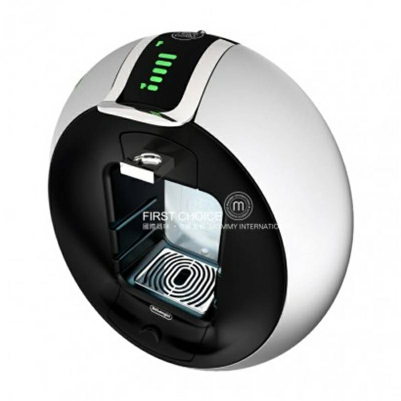 De-Longhi 독일 Circo로 Automaatic EDG 606.S 캡슐커피머신해외버전