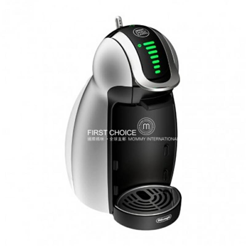 De-Longhi독일지니오,2 EDG 466.S 캡슐커피머신해외버전