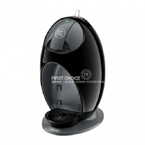 De-Longhi독일 JOVIA EDG 250 B 캡슐커피머신해...