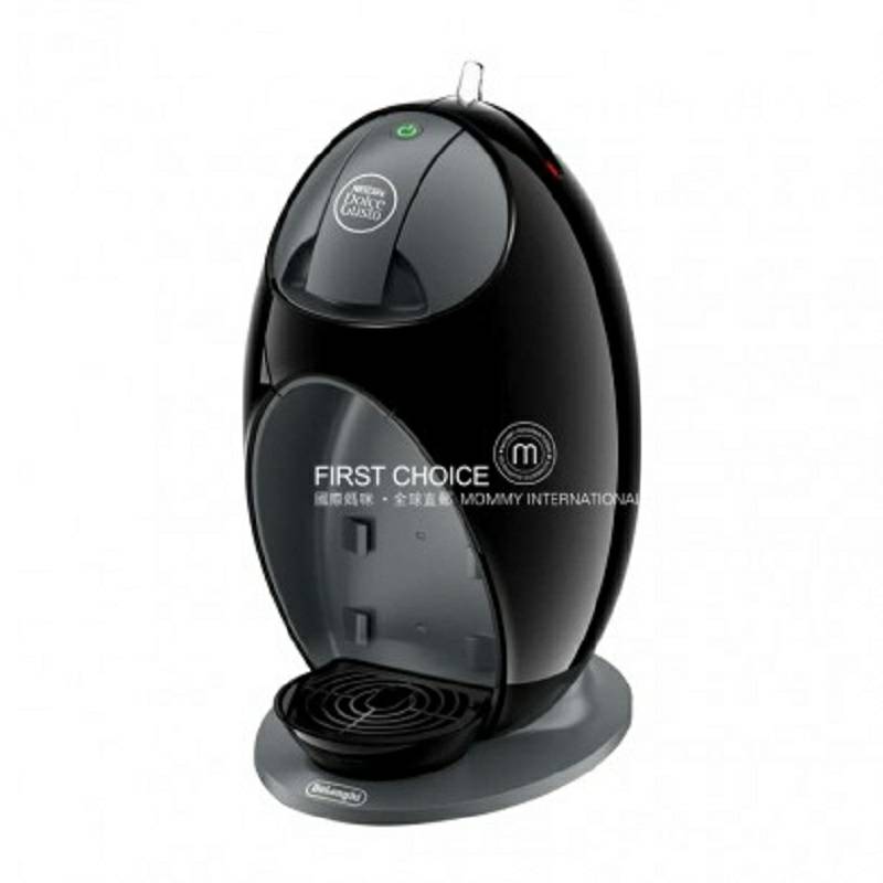 De-Longhi독일 JOVIA EDG 250 B 캡슐커피머신해외버전