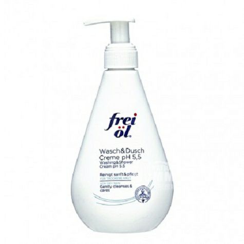 Frei 독일가수분해콜라겐바디워시해외판