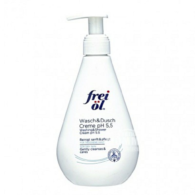 Frei 독일가수분해콜라겐바디워시해외판