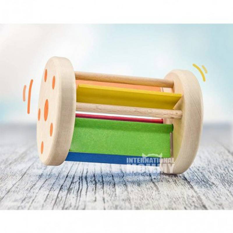 Selecta 독일아기나무두루마리조기교육완구해외판