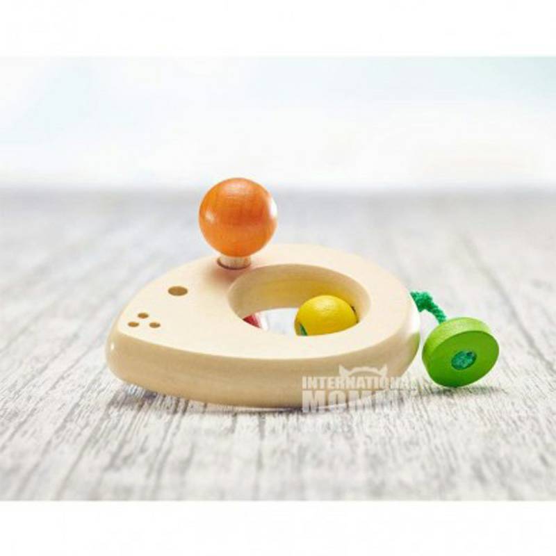 Selecta 독일아기나무마우스어금니손쥐고장난감해외버전