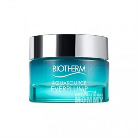BIOTHERM 프렌치블루워터폭탄으로에너자이징커드 50ml 해외...