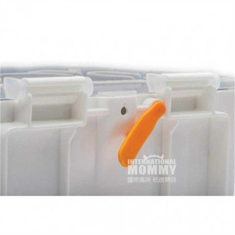 Nuvita 이탈리아우유병마이크로파증기살균제해외버전