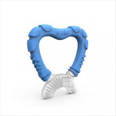 Nuvita 이탈리아사람유아어금니치아젤해외판