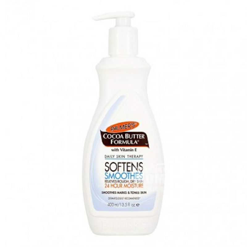 Palmer s코코아버터바디로션 400ml 해외버전