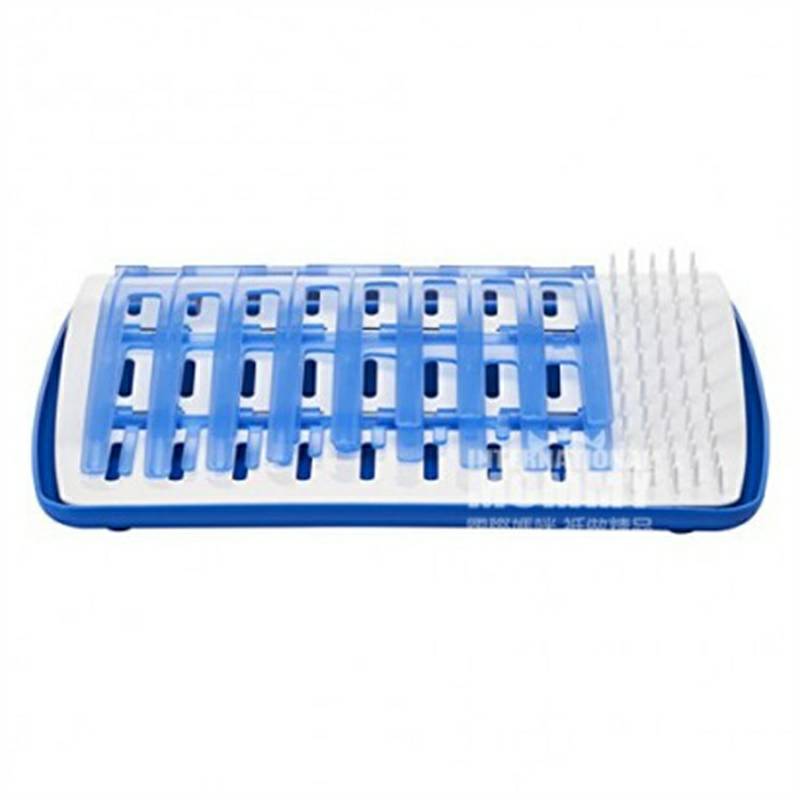 Dr Brown`s의미국다기능접을수있는병젖꼭지건조랙해외버전