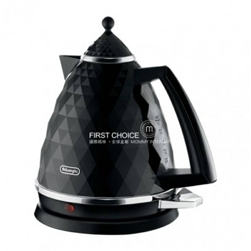 De-Longhi독일 BRILLANTE KBJ,2001,BK 전기주전자해외버전.