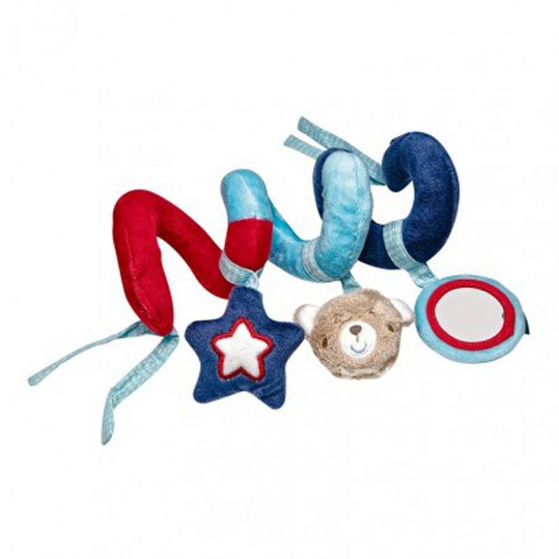 Babydream 독일아기귀여운곰선반해외버전