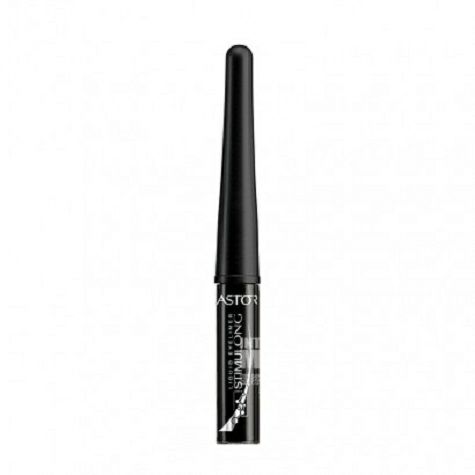 ASTOR 독일리퀴드아이라이너해외판