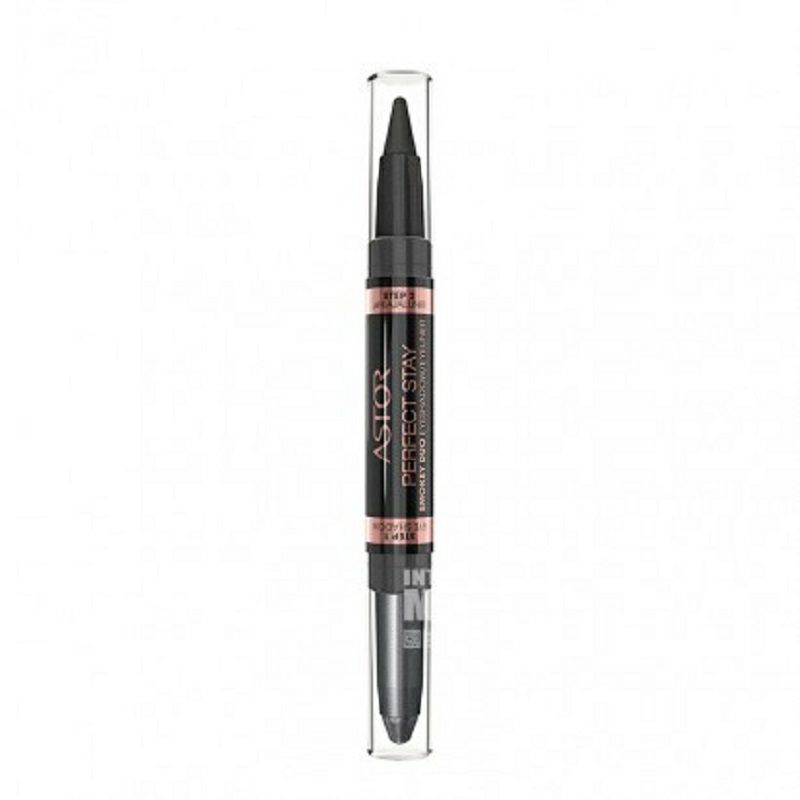 ASTOR 독일스모키아이라이너아이섀도우펜해외버전
